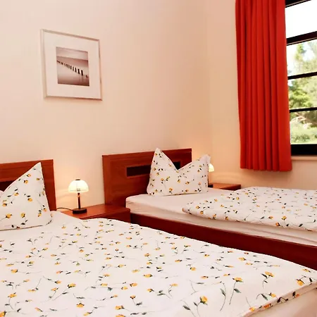 Διαμέρισμα Heimeliger Winkel Eg *